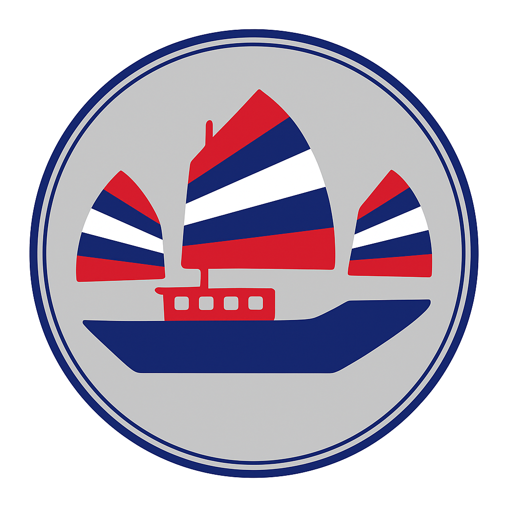 Conservative Friends of Hong Kong Logo